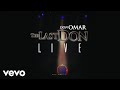 Don Omar Tú Te Estás Calentando En Vivo Visualizer mp3