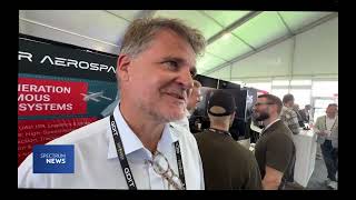 Wilhelm Meya at SOF Week Tampa 2026
