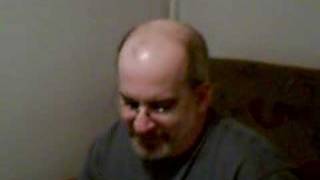 Steve's accent project