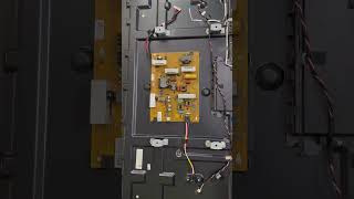 Ld board repair kd-55x75k