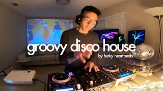 Groovy Disco House Music | Mix 69