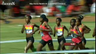 Senior women race 2017 IAAF World Cross Country Championships