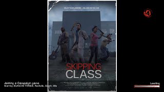 Left 4 Dead 2 (PC) - Skipping Class
