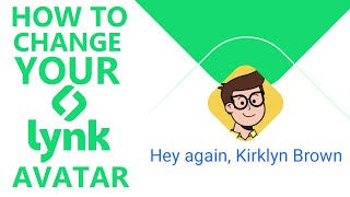 How To Create an Avatar In Lynk App - Jamaican Digital Wallet |  @lynkjamaica screenshot 5