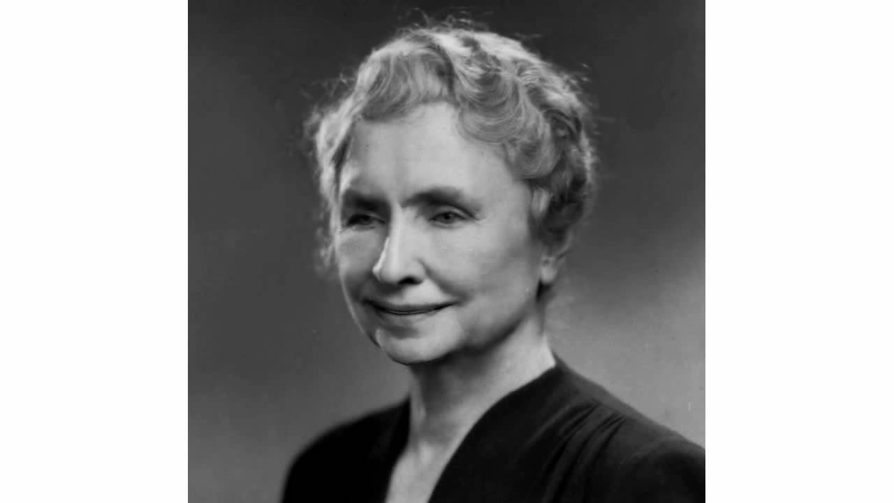 hellen keller hellen keller