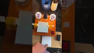 ENER-J's Smart WiFi Touch Switch SHA5313 Pairing with Wireless Kinetic Switches for 2 Way