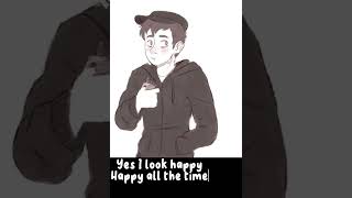 (Sad Jay) #marblehornets #sad