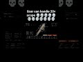 biggest logatic I ever seen #arenabreakout #mobilefps #mobilefps #gunguide