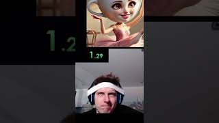 VERY HARD Brainrot Speedrun PART 3! 😱💥 #brainrot Net Worth