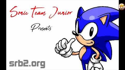 SRB2 Android Mods: Shadow Android 3D Model