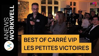 “Les Petites Victoires” - Carré VIP screenshot 5