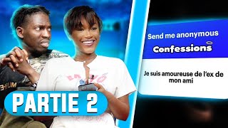 SAMEDI CONFESSION EPISODE 5 Part 2 | 😂😂 thieyyy gnii