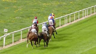 Vidéo de la course PMU PRIX DE COMPIEGNE