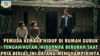 Download Lagu VIRAL !! PEMUDA KEMBAR HIDUP DIRUMAH GUBUK TENGAH HUTAN, HIDUPNYA BERUBAH SAAT PRIA KAYA INI DATANG MP3 Download Lagu VIRAL !! PEMUDA KEMBAR HIDUP DIRUMAH GUBUK TENGAH HUTAN, HIDUPNYA BERUBAH SAAT PRIA KAYA INI DATANG MP3