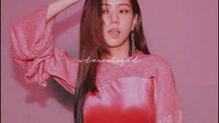 BLACKPINK - See U Later (sped up)