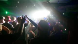 Michael Fugitt Live - Magic In The Dark