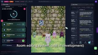 I'm building an Anime AI to cure my procrastination (BBits Gamified-tasks app Devlog #1) screenshot 3