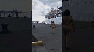      tv duet short portofambon keybandastory