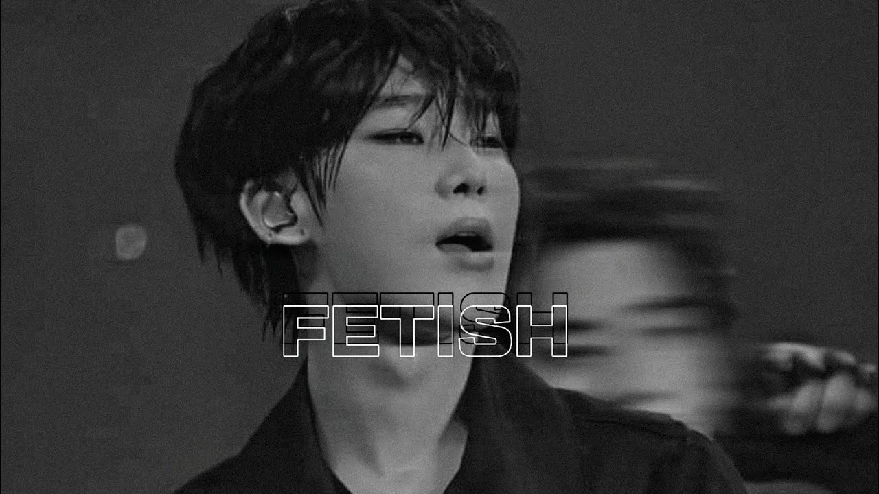 SUNOO - Fetish [FMV]