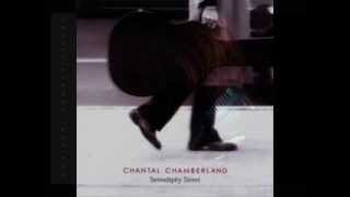 Chantal Chamberland - CRAZY chords