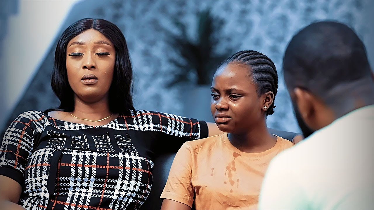 Every Parent Should Please Watch This Movie Uchechi Treasure Adakirikiri - Nigerian Movies 2025 Full