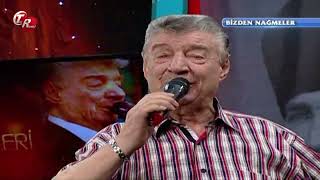 Ari̇f Şentürk-Bi̇r Firtina Tuttu Bi̇zi̇