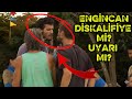 SERHAN ENGİNCAN KAVGASI!! Kim Hatalı? | Doğuş Sinirlendi! 