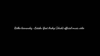 RIDHO'HERNANDEZ_-_LATABU_-_LYRIC MAKER(NO EFEK)NEW 2K20