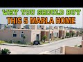Why you should buy this home | DHA VALLEY | 03346089525