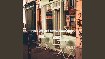 Thrilling Backdrops for Thinking Topics