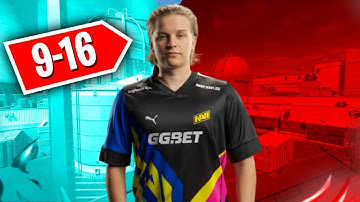 EPIC GRAND FINAL! NATUS VINCERE (ALEKSIB) vs ETERNAL FIRE - ESL PRO LEAGUE SEASON 20 | CS2