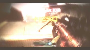 Sick trickshot OCE! MW2