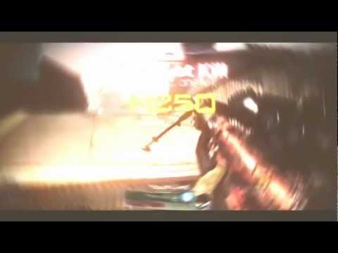 Sick trickshot OCE! MW2