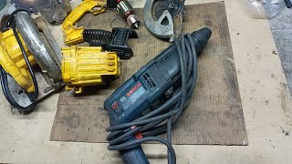 CEMAK - IS REPLACING PARTS EASY? SOMETIMES IT ISN'T