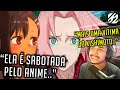 Linkzin defende  e mostra outro lado de sakura  linkzin2  cortes do kane