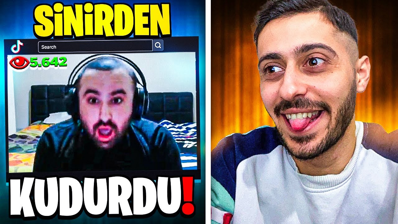 ALEMDE SEKO'YU GHOSTLADIM!! AŞIRI SİNİRLENDİ 😱