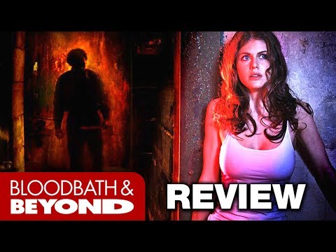 Bereavement (2010) - Movie Review