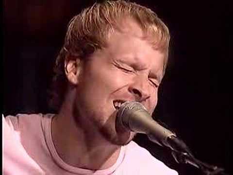 Brian Littrell - I Want It That Way