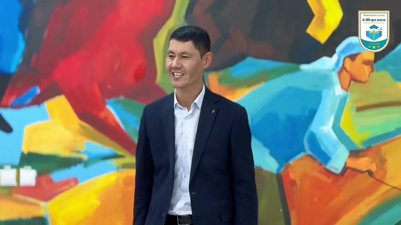 Аудандық пікірсайыс турнирі