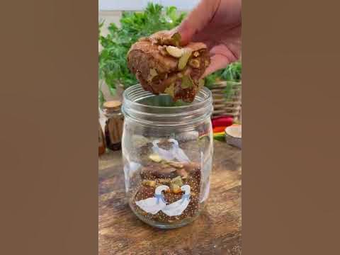 СЛАВЯНСКИЙ РЕЦЕПТ,СОЛЕНОГО САЛА!(сухой посол)👍🏻🧄🌶🥩 - YouTube