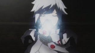 DanMachi 2 (AMV) | Eye of the Storm (Watt White)