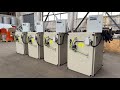 Wagi zbiornikowe SWEDA WBA-70-P-30