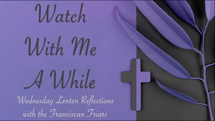 "Watch With Me A While" - Episode 2