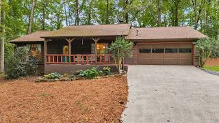 130 Hunt Ridge Dr, Stockbridge, GA