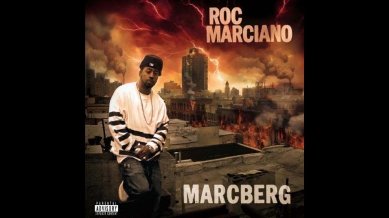 Roc Marciano 