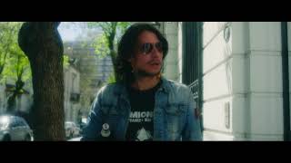 Camionero - Genio Del Abasto (Video Oficial)