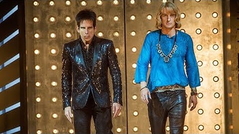 Yally - Party Party (phonk version) (zoolander)