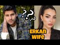 Is she erkan meric wife or girlfriend  turkish celebrities relationship  hollywood gossips