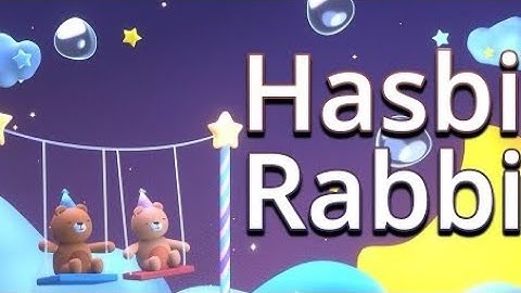 Hasbi Rabbi | Tere Sadqay Main Aqa | Nasheed 2024 | Official Video