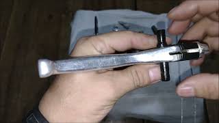 COMO hacer una Manilla doble freno